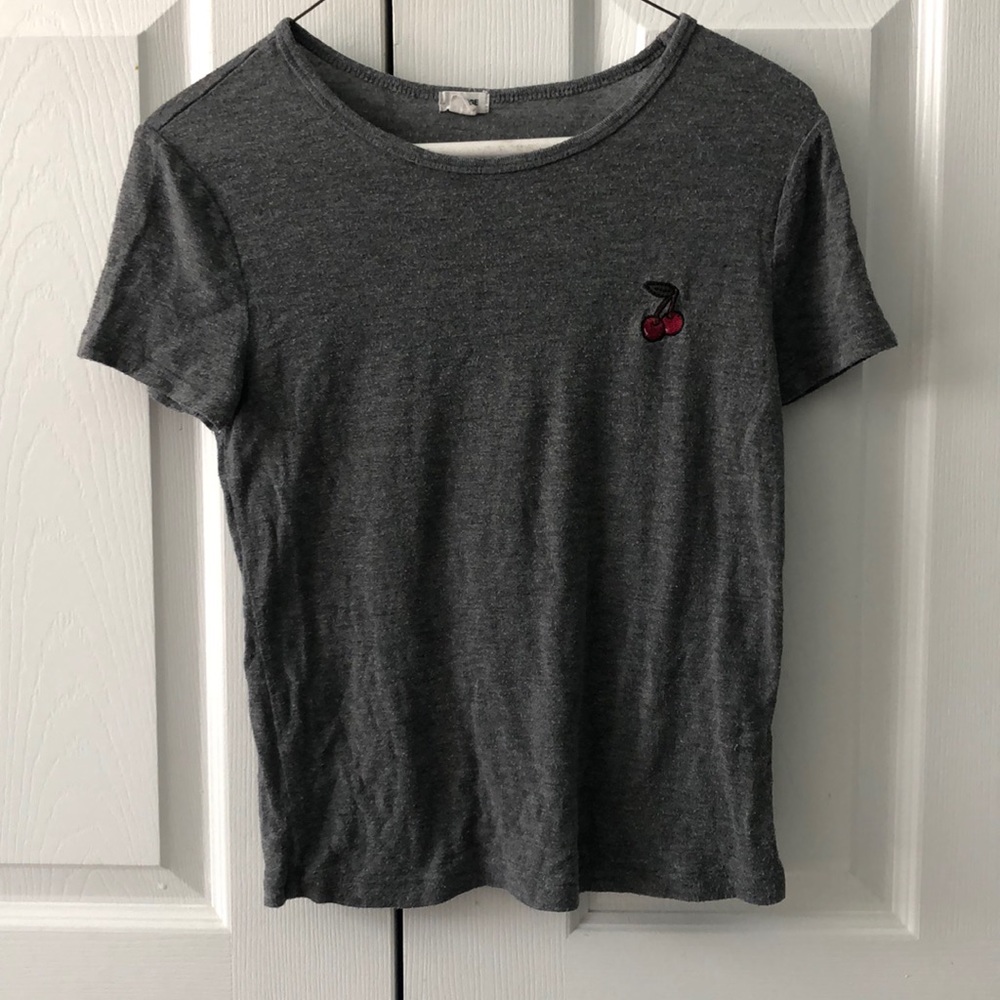 Cherry T-shirt